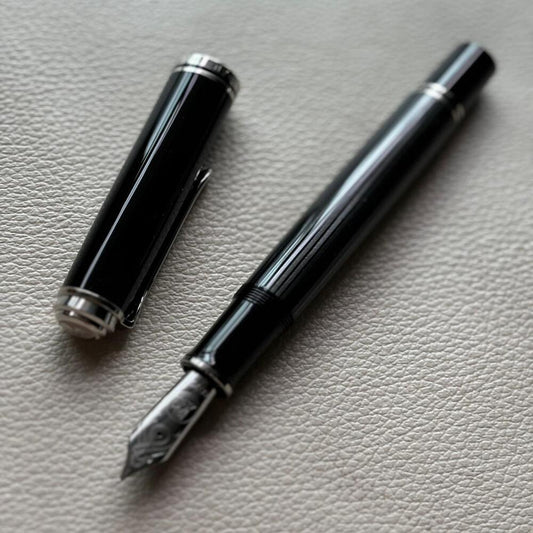 Pelikan M1005 Stresemann Fountain Pen Special Edition