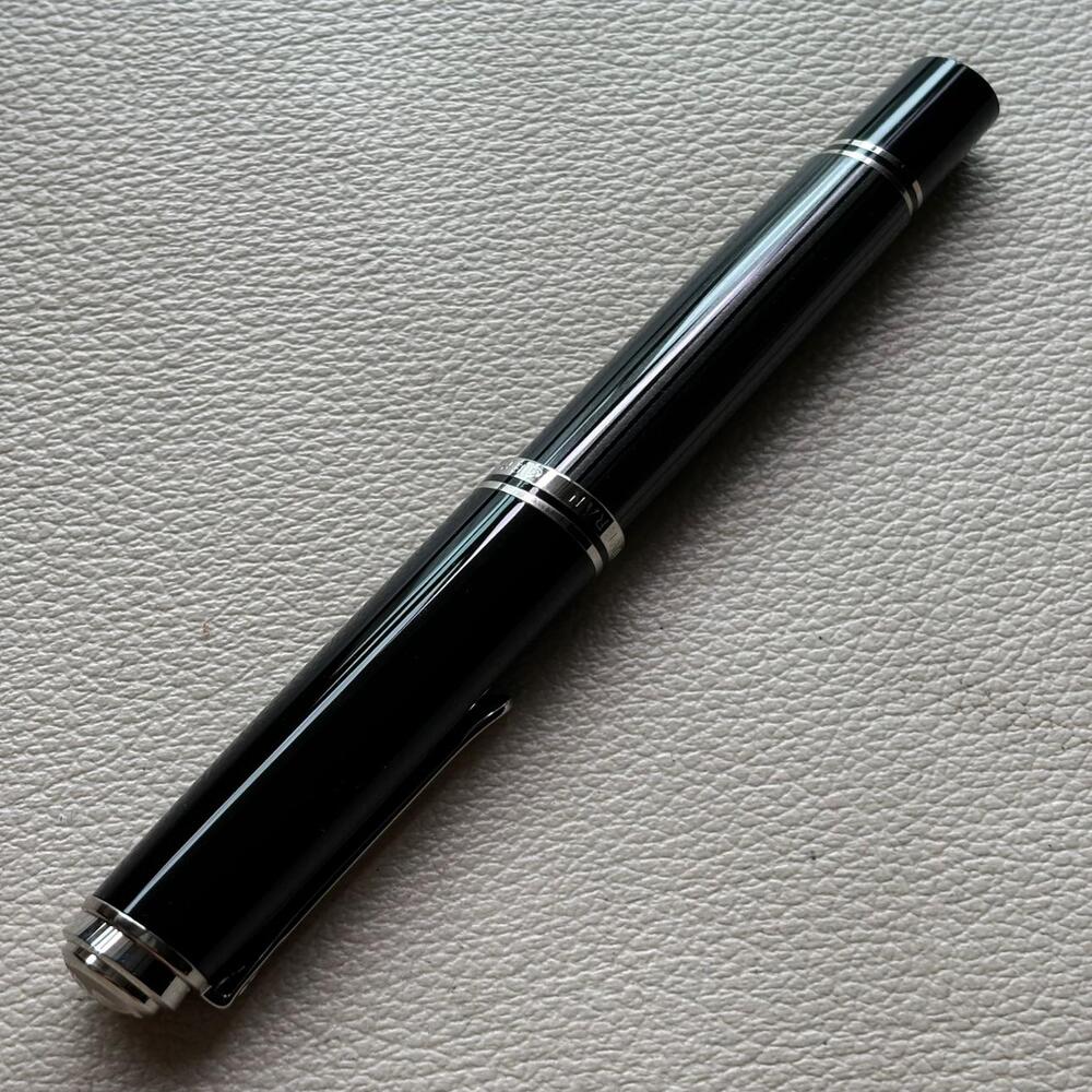 Pelikan M1005 Stresemann Fountain Pen Special Edition