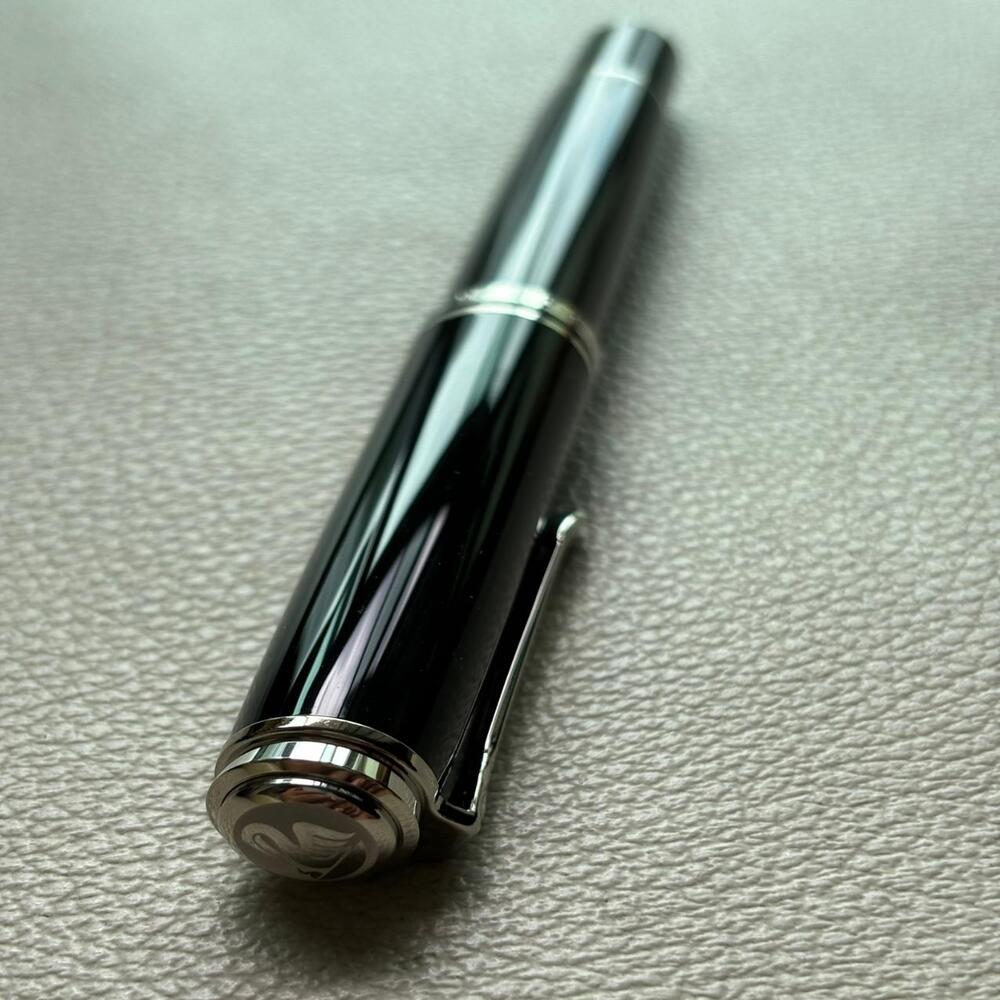Pelikan M1005 Stresemann Fountain Pen Special Edition
