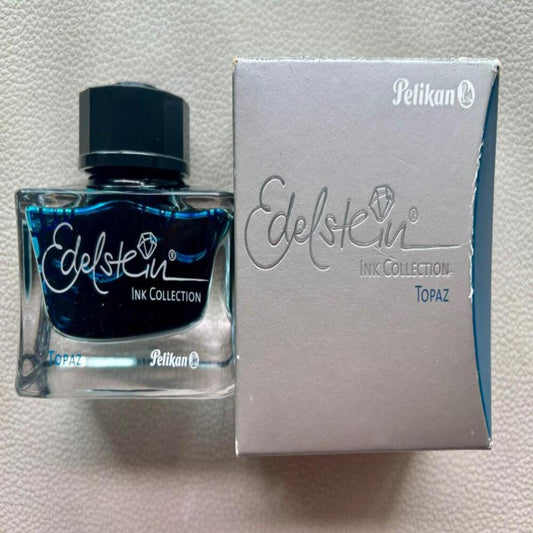 Pelikan Edestein Topaz Ink