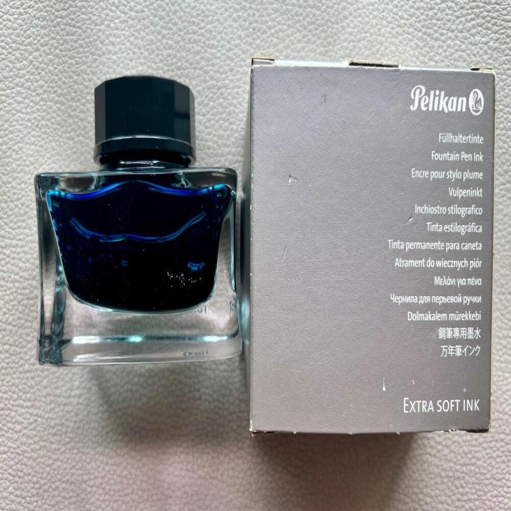 Pelikan Edestein Topaz Ink