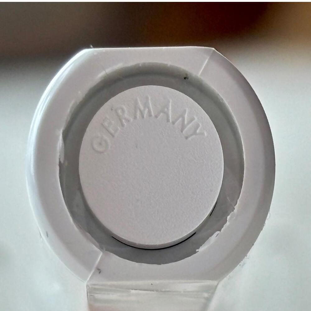 2018 Lamy White Red Clip Safari Fountain Pen Limited Edition